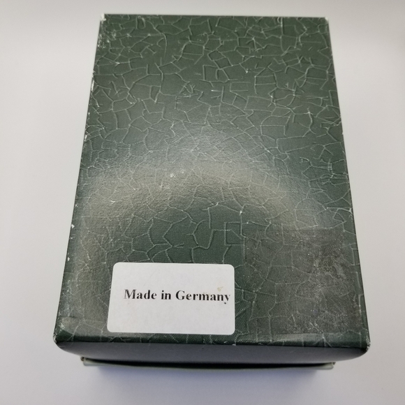 Vintage Hand Blown Glass Caroler Krebs Glas Lauscha Germany - Picture 12 of 13